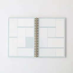 Simple Scrap Notebook v1