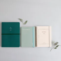 Simple Scrap Notebook v1