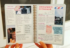 Simple Scrap Notebook v1