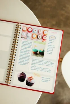 Simple Scrap Notebook v1