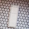 Simple Time Schedule Notepad