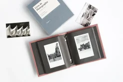 Single Instax Mini Book Album