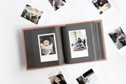 Single Instax Mini Book Album