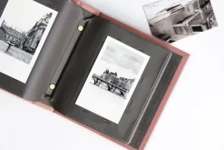 Single Instax Mini Book Album