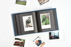 Single Instax Mini Book Album
