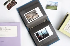 Single Instax Mini Book Album