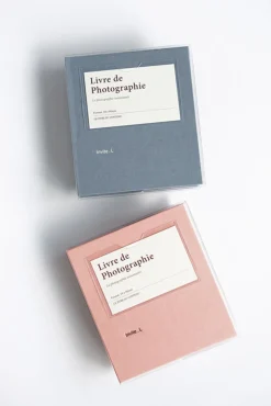 Single Instax Mini Book Album