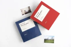 Single Instax Mini Book Album