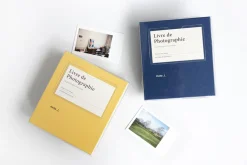 Single Instax Mini Book Album