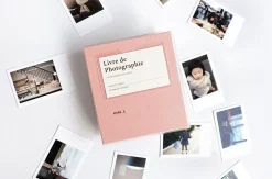 Single Instax Mini Book Album