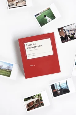 Single Instax Mini Book Album