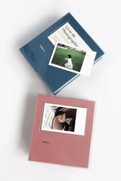 Single Instax Mini Book Album