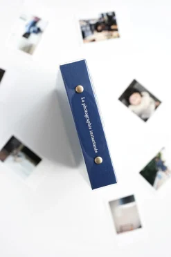 Single Instax Mini Book Album