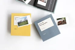 Single Instax Mini Book Album