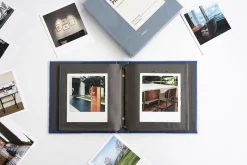 Single Polaroid Classic Book Album