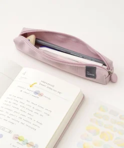 Single Slim Pencil Pocket v7