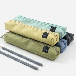 Single Slim Pencil Pocket v8