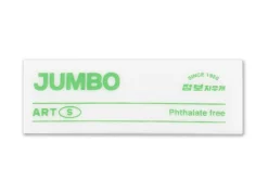 S Jumbo Art Eraser