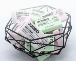 S Jumbo Original Eraser