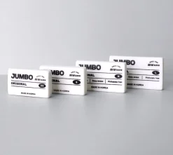 S Jumbo Original Eraser
