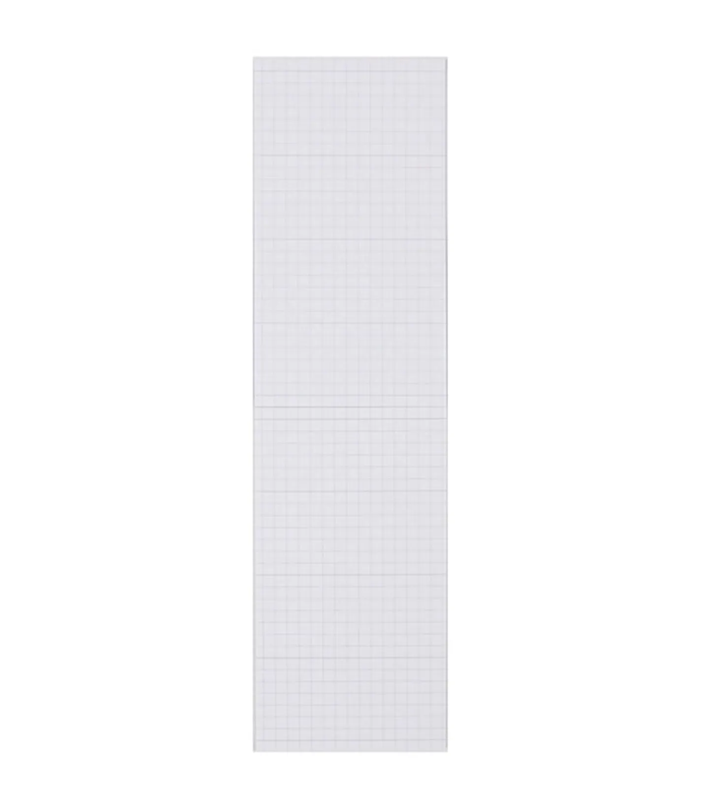 Sketch & Notes Grid Pad