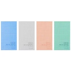 Sketch & Notes Grid Pad
