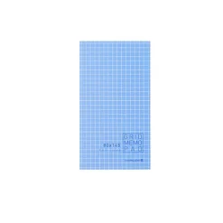 Sketch & Notes Grid Pad