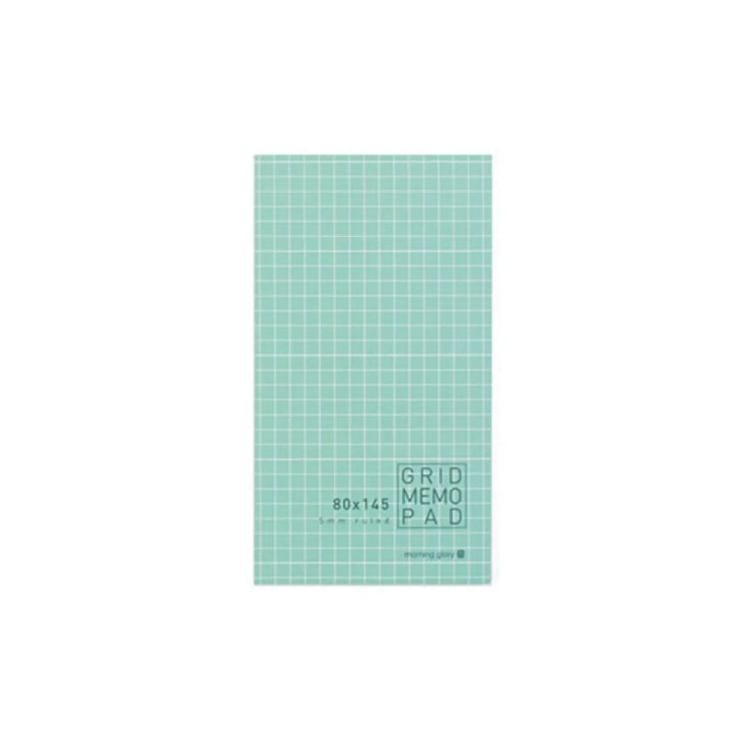 Sketch & Notes Grid Pad