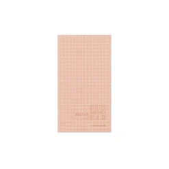 Sketch & Notes Grid Pad
