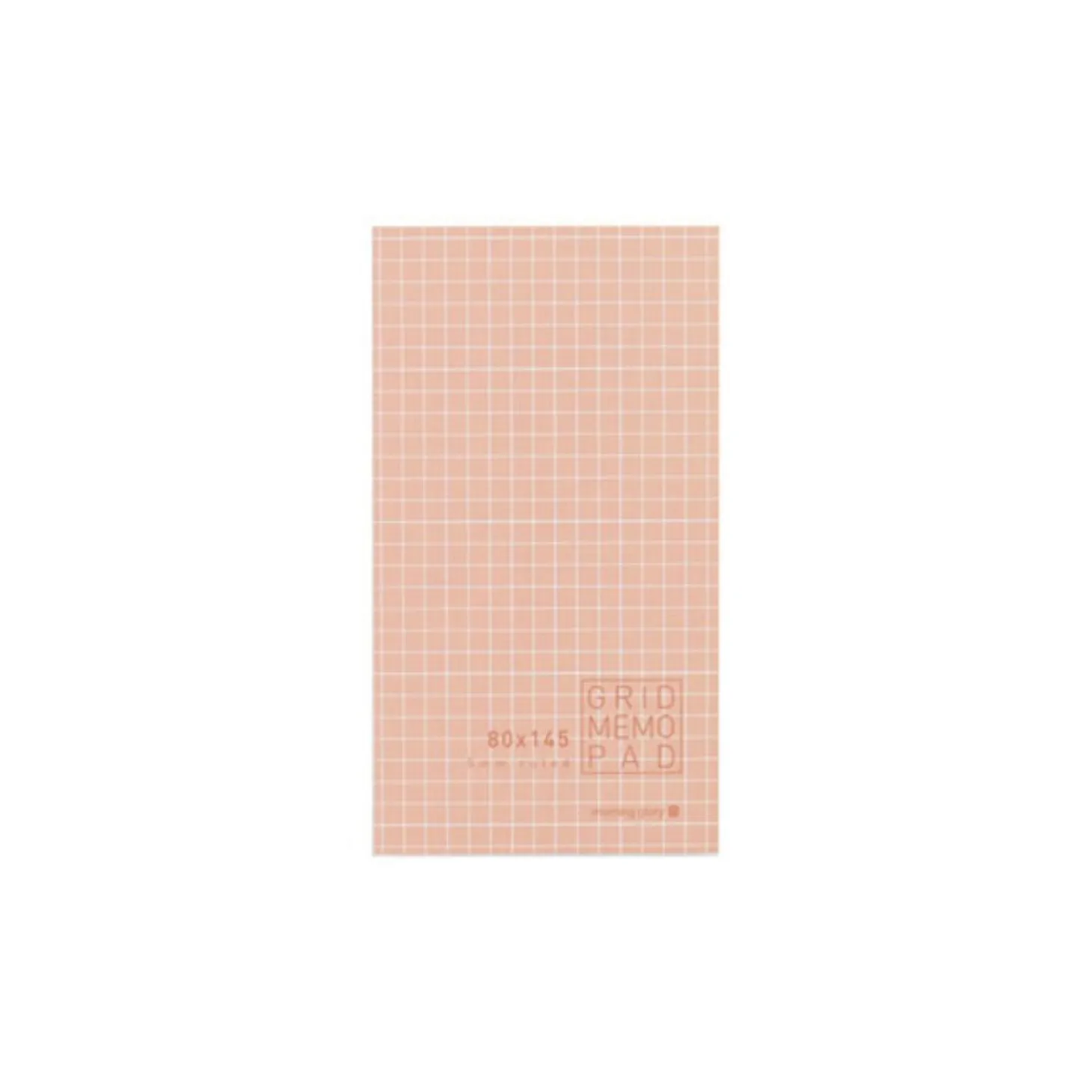 Sketch & Notes Grid Pad