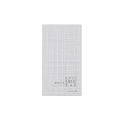 Sketch & Notes Grid Pad