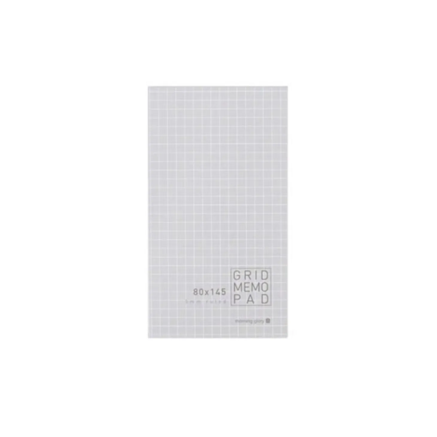 Sketch & Notes Grid Pad