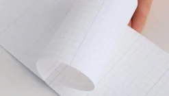 Sketch & Notes Grid Pad