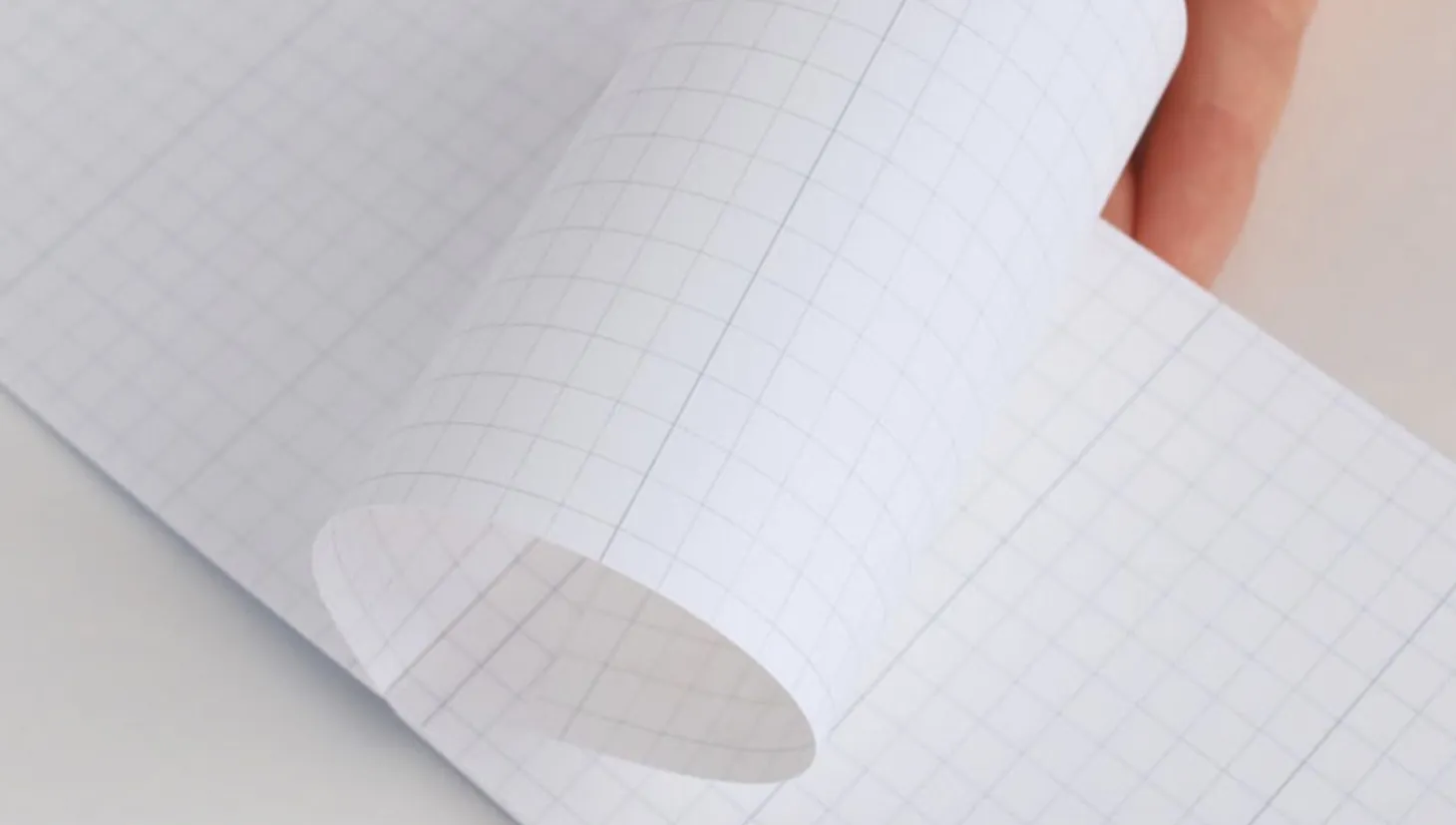 Sketch & Notes Grid Pad
