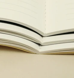 Slim Book Lover's Archive Reading Journal