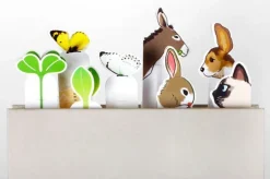 Slim Bookmark Pen