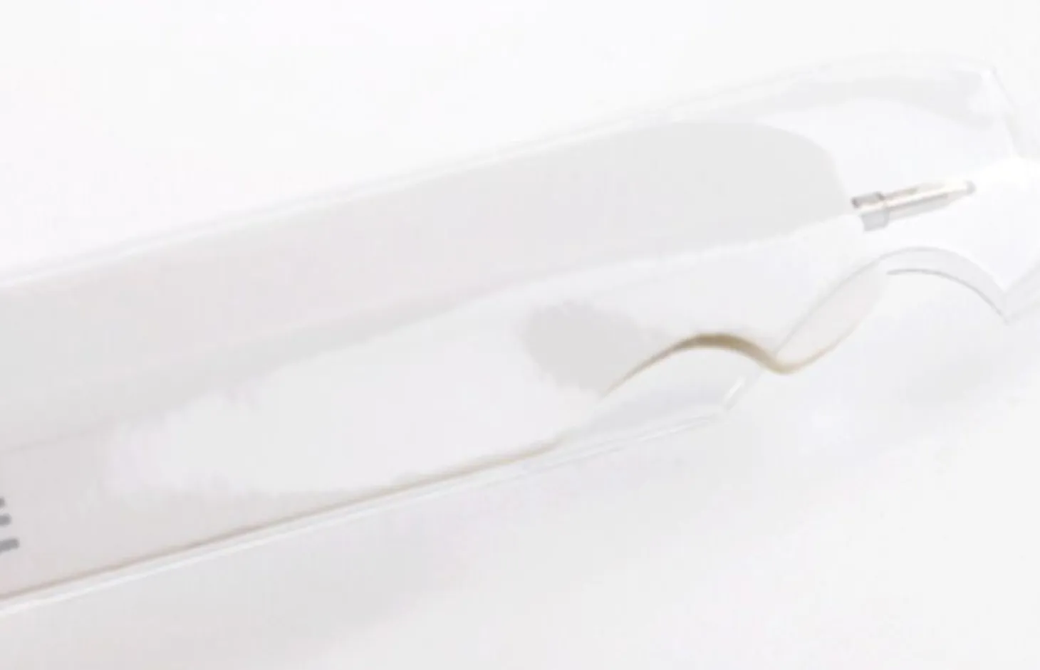 Slim Bookmark Pen v2