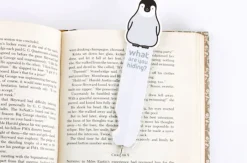 Slim Bookmark Pen v2