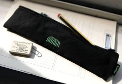 Slim Bunny Pen Pouch