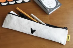 Slim Bunny Pen Pouch