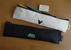 Slim Bunny Pen Pouch