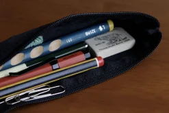 Slim Bunny Pen Pouch