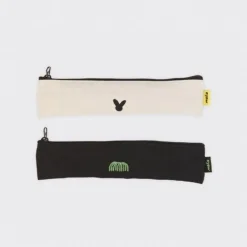 Slim Bunny Pen Pouch