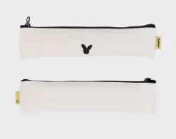 Slim Bunny Pen Pouch