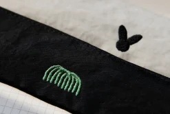 Slim Bunny Pen Pouch