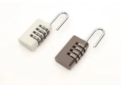 Slim 4 Digit Combination Lock