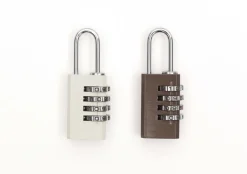 Slim 4 Digit Combination Lock