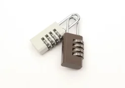 Slim 4 Digit Combination Lock