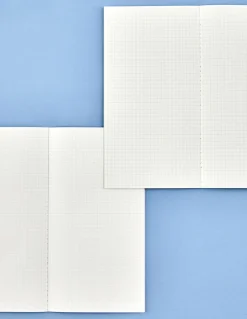 Slim Pattern Notebook