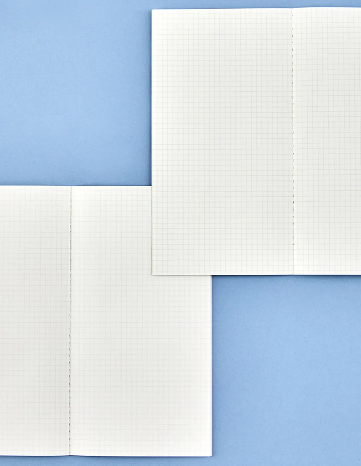 Slim Pattern Notebook